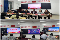 我院第二屆內(nèi)蒙古中華職業(yè)教育創(chuàng)新創(chuàng)業(yè)大賽校級(jí)初賽 圓滿落幕