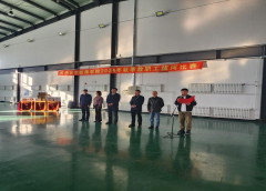 同心協(xié)力，拔得頭籌——2024年秋季教職工拔河比賽圓滿落幕